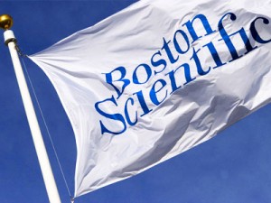 Boston Scientific global initiative