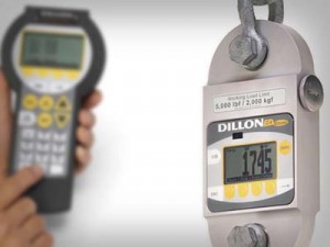 Dillon scale remote-operators