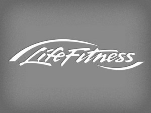 Life Fitness Logotype
