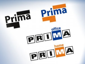 Prima – Best Buy brand design