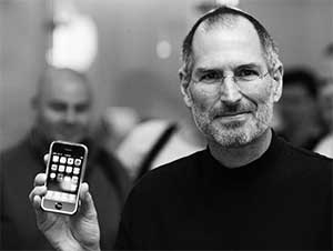Steve Jobs: Design Is How It Works