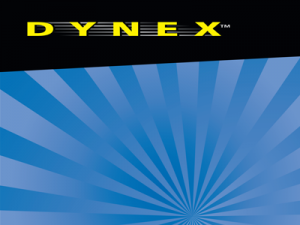 Dynex – Best Buy brand