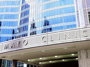 User Experience for Mayo Clinic